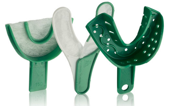 Impression Trays