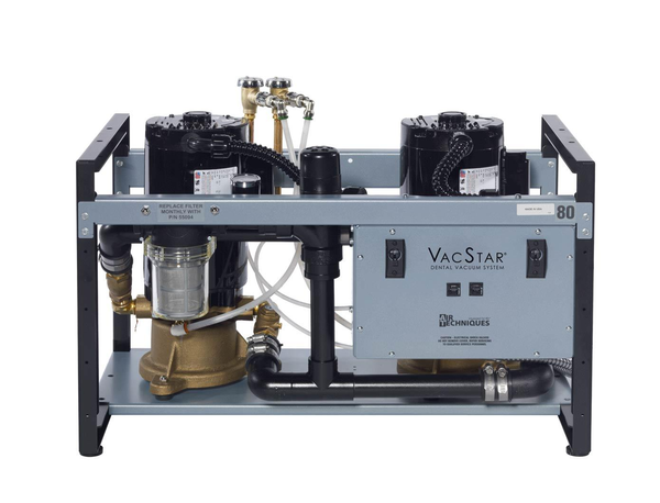 Vacuums & Parts