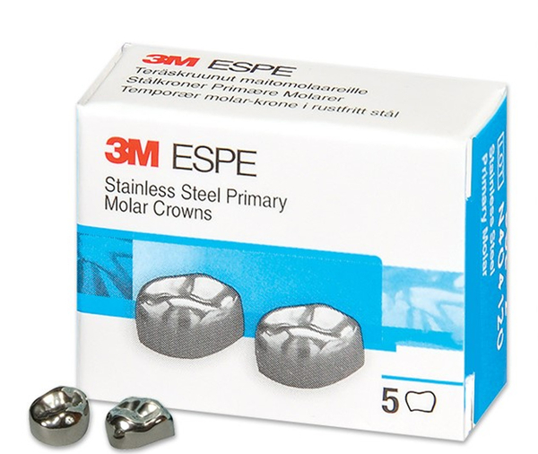 Crowns