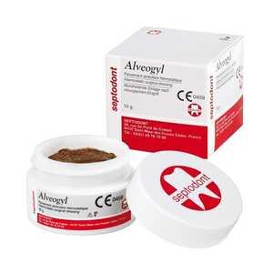 Dry Socket Paste